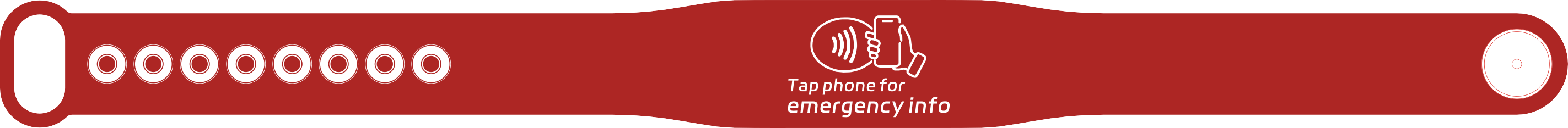 AlertNFC Product